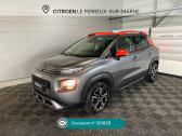 Annonce Citroen C3 Aircross occasion Essence PURETECH 110 S&S BVM5 FEEL  Le Perreux-sur-Marne