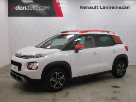 Citroen C3 Aircross , garage RENAULT LANNEMEZAN  Lannemezan