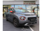 Citroen C3 Aircross occasion année 2017 boite Manuelle Annonce Citroen C3 Aircross occasion Essence PureTech 110 S&S BVM5 Feel à Muret
