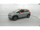 Citroen C3 Aircross occasion année 2017 boite Manuelle Annonce Citroen C3 Aircross occasion Essence PureTech 110 S&S BVM5 Feel à PAIMPOL