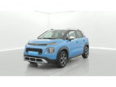 Citroen C3 Aircross occasion année 2018 boite Manuelle Annonce Citroen C3 Aircross occasion Essence PureTech 110 S&S BVM5 Feel à SAINT-LO