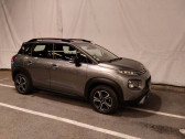 Citroen C3 Aircross occasion année 2017 boite Manuelle Annonce Citroen C3 Aircross occasion Essence PureTech 110 S&S BVM5 Feel à SAINT-LO