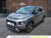 Citroen C3 Aircross occasion année 2018 boite Manuelle Annonce Citroen C3 Aircross occasion Essence PureTech 110 S&S BVM5 Shine à CHAMPLAY