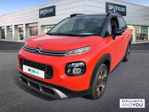 Annonce Citroen C3 Aircross occasion Essence PureTech 110 S&S BVM5 Shine  VELIZY