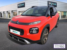 Citroen C3 Aircross , garage SPOTICAR STELLANTIS &YOU VELIZY  VELIZY