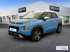 Citroen C3 Aircross , garage SPOTICAR STELLANTIS &YOU MASSY  MASSY