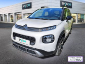 Citroen C3 Aircross PureTech 110 S&S BVM5 Shine  2018 - annonce de voiture en vente sur Auto Sélection.com