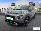 Citroen C3 Aircross occasion année 2018 boite Manuelle Annonce Citroen C3 Aircross occasion Essence PureTech 110 S&S BVM5 Shine à MALAKOFF