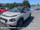 Citroen C3 Aircross PureTech 110 S&S BVM5 Shine  2018 - annonce de voiture en vente sur Auto Sélection.com