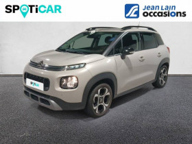 Citroen C3 Aircross , garage JEAN LAIN OCCASION SPOTICAR SEYNOD  Seynod