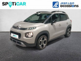 Citroen C3 Aircross occasion année 2020 boite Manuelle Annonce Citroen C3 Aircross occasion Essence PureTech 110 S&S BVM5 Shine à Seynod