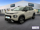Citroen C3 Aircross occasion année 2018 boite Manuelle Annonce Citroen C3 Aircross occasion Essence PureTech 110 S&S BVM5 Shine à MASSY