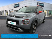 Annonce Citroen C3 Aircross occasion Essence PureTech 110 S&S BVM5 Shine  MALAKOFF