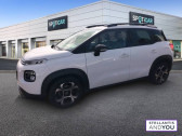 Annonce Citroen C3 Aircross occasion Essence PureTech 110 S&S BVM5 Shine  REZE
