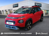 Citroen C3 Aircross occasion année 2018 boite Manuelle Annonce Citroen C3 Aircross occasion Essence PureTech 110 S&S BVM5 Shine à VILLENEUVE-LES-BEZIERS