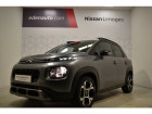 Citroen C3 Aircross occasion année 2018 boite Manuelle Annonce Citroen C3 Aircross occasion Essence PureTech 110 S&S BVM5 Shine à Limoges