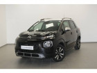 Citroen C3 Aircross occasion Noir année 2018 boite Manuelle Annonce Citroen C3 Aircross occasion Essence PureTech 110 S&S BVM5 Shine à Lons