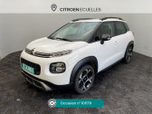 Citroen C3 Aircross PURETECH 110 S&S BVM5 SHINE   cuelles 77