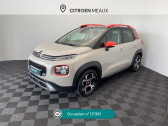 Citroen C3 Aircross PURETECH 110 S&S BVM5 SHINE   Mareuil-ls-Meaux 77