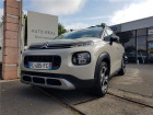 Citroen C3 Aircross occasion Sable année 2018 boite Manuelle Annonce Citroen C3 Aircross occasion Essence PURETECH 110 S&S BVM5 Sunshine à Muret