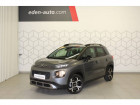 Citroen C3 Aircross occasion Gris année 2018 boite Manuelle Annonce Citroen C3 Aircross occasion Essence PureTech 110 S&S BVM5 Sunshine à BAYONNE