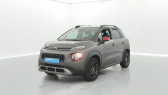 Citroen C3 Aircross occasion année 2020 Annonce Citroen C3 Aircross occasion PureTech 110 S&S BVM6 C-Series 5p à SAINT-GREGOIRE