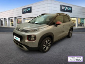 Citroen C3 Aircross occasion année 2021 boite Manuelle Annonce Citroen C3 Aircross occasion Essence PureTech 110 S&S BVM6 C-Series à Â VENISSIEUX