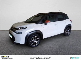 Citroen C3 Aircross occasion 2021 mise en vente à Glos par le garage MARY CITROEN LISIEUX - photo n°1