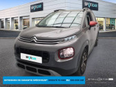 Citroen C3 Aircross PureTech 110 S&S BVM6 C-Series   MARSEILLE CEDEX 8 13