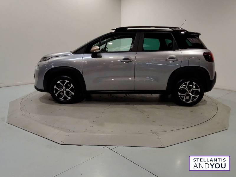 Citroen C3 Aircross PureTech 110 S&S BVM6 C-Series  occasion   LOMME - photo n2