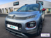 Annonce Citroen C3 Aircross occasion Essence PureTech 110 S&S BVM6 C-Series  PARIS