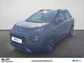 Citroen C3 Aircross occasion 2021 mise en vente à Deauville par le garage MARY CITROEN DEAUVILLE - photo n°1