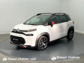 Annonce Citroen C3 Aircross occasion Essence PureTech 110 S&S BVM6 C-Series  Perpignan
