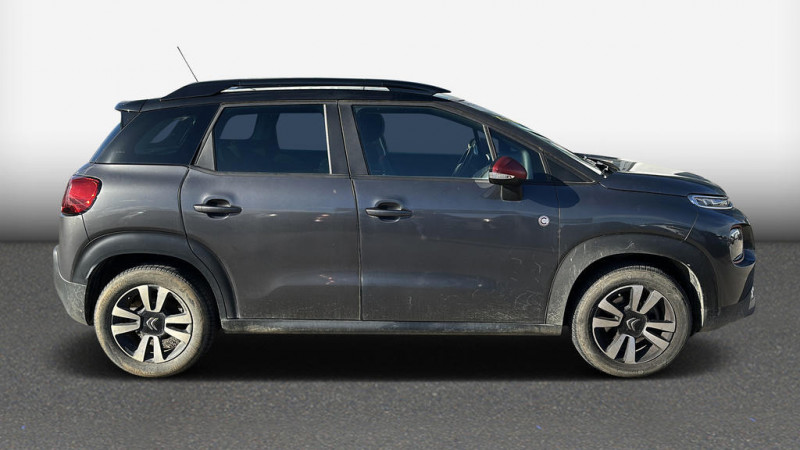 Citroen C3 Aircross PureTech 110 S&S BVM6 C-Series  occasion  Narbonne - photo n6
