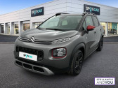 Annonce Citroen C3 Aircross occasion Essence PureTech 110 S&S BVM6 C-Series  PARIS