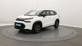 Citroen C3 Aircross occasion année 2023 boite Manuelle Annonce Citroen C3 Aircross occasion Essence PureTech 110 S&S BVM6 C-Series à Béziers