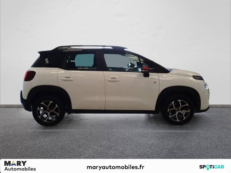 Citroen C3 Aircross PureTech 110 S&S BVM6 C-Series  occasion  Glos - photo n4