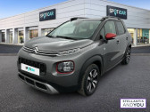 Citroen C3 Aircross occasion année 2021 boite Manuelle Annonce Citroen C3 Aircross occasion Essence PureTech 110 S&S BVM6 C-Series à FONTENAY SOUS BOIS