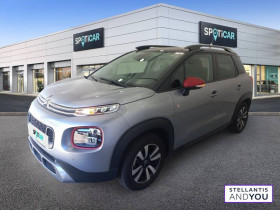 Citroen C3 Aircross , garage SPOTICAR STELLANTIS &YOU LYON VENISSIEUX ETATS-UNIS   VENISSIEUX