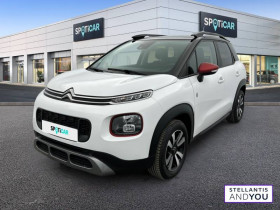 Citroen C3 Aircross , garage SPOTICAR STELLANTIS &YOU FONTENAY SS BOIS  FONTENAY SOUS BOIS