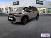 Citroen C3 Aircross occasion année 2024 boite Manuelle Annonce Citroen C3 Aircross occasion Essence PureTech 110 S&S BVM6 C-Series à Â LOMME