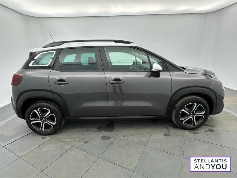 Citroen C3 Aircross PureTech 110 S&S BVM6 C-Series  occasion  VELIZY - photo n6