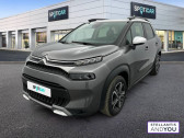 Citroen C3 Aircross occasion année 2021 boite Manuelle Annonce Citroen C3 Aircross occasion Essence PureTech 110 S&S BVM6 C-Series à VELIZY