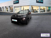 Citroen C3 Aircross occasion année 2020 boite Manuelle Annonce Citroen C3 Aircross occasion Essence PureTech 110 S&S BVM6 C-Series à MARSEILLE CEDEX 8
