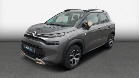 Citroen C3 Aircross occasion 2023 mise en vente à Frontignan par le garage TRESSOL-CHABRIER OCCASION FRONTIGNAN - photo n°1