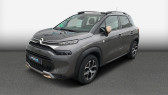 Citroen C3 Aircross occasion année 2023 boite Manuelle Annonce Citroen C3 Aircross occasion Essence PureTech 110 S&S BVM6 C-Series à Frontignan