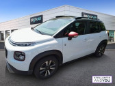 Citroen C3 Aircross occasion année 2021 boite Manuelle Annonce Citroen C3 Aircross occasion Essence PureTech 110 S&S BVM6 C-Series à ECULLY