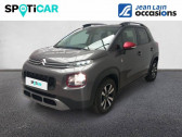 Annonce Citroen C3 Aircross occasion Essence PureTech 110 S&S BVM6 C-Series  Vtraz-Monthoux