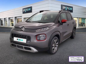 Citroen C3 Aircross , garage SPOTICAR STELLANTIS &YOU LYON RILLIEUX LA PAPE HIPPODROME  RILLIEUX LA PAPE