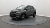 Citroen C3 Aircross occasion année 2023 boite Manuelle Annonce Citroen C3 Aircross occasion Essence PureTech 110 S&S BVM6 C-Series à Pézenas